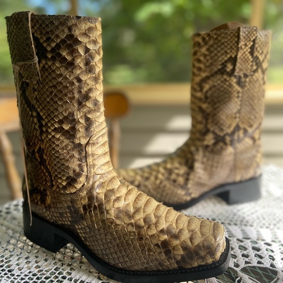 Rare Python Sendras - Picture 7 of 12